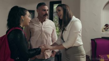 Keeping Your Family Close