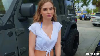 Gassing to Ass