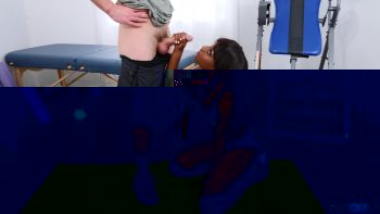 Daya Knight’s Trainer