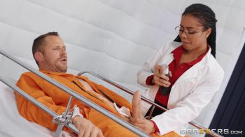 Jailhouse Fuck 4