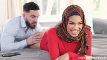 Arranged Marriage