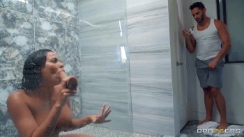 Shower Squirt