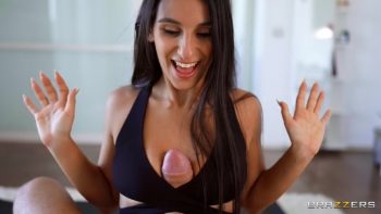 Stretching With Danika