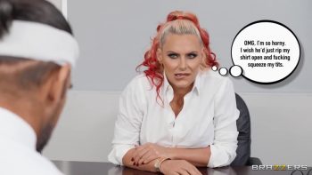 Her Slutty Thoughts 2