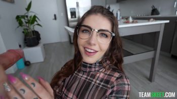 A Lady With A Schedule
