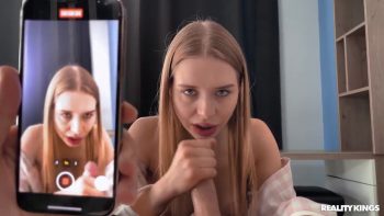 Pajama Porn
