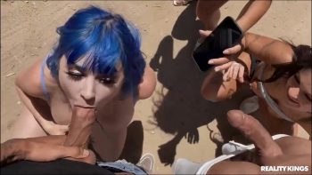 RK’s Girl Trip: Part 3