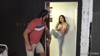 Keisha’s Anal Picnic