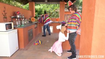 Cincum de Mayo