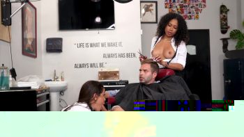 Freeuse Barber Shop